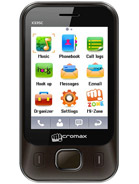 Best available price of Micromax X335C in Portugal