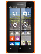 Best available price of Microsoft Lumia 435 Dual SIM in Portugal