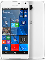 Best available price of Microsoft Lumia 650 in Portugal