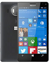 Best available price of Microsoft Lumia 950 XL Dual SIM in Portugal