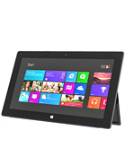 Best available price of Microsoft Surface in Portugal