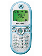 Best available price of Motorola C200 in Portugal