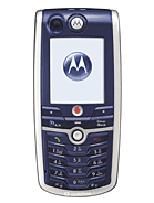 Best available price of Motorola C980 in Portugal