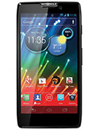 Best available price of Motorola RAZR HD XT925 in Portugal