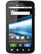 Best available price of Motorola ATRIX 4G in Portugal