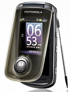 Best available price of Motorola A1680 in Portugal