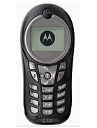 Best available price of Motorola C113 in Portugal