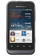 Best available price of Motorola Defy Mini XT320 in Portugal
