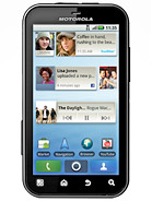 Best available price of Motorola DEFY in Portugal