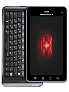 Best available price of Motorola DROID 3 in Portugal