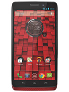 Best available price of Motorola DROID Ultra in Portugal