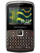 Best available price of Motorola EX115 in Portugal