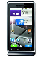 Best available price of Motorola MILESTONE 2 ME722 in Portugal