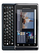 Best available price of Motorola MILESTONE 2 in Portugal