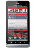 Best available price of Motorola MILESTONE 3 XT860 in Portugal