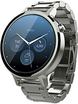 Best available price of Motorola Moto 360 46mm 2nd gen in Portugal
