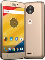 Best available price of Motorola Moto C Plus in Portugal