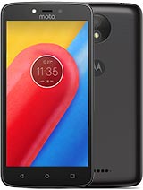 Best available price of Motorola Moto C in Portugal