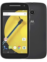 Best available price of Motorola Moto E 2nd gen in Portugal