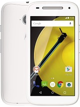 Best available price of Motorola Moto E Dual SIM 2nd gen in Portugal