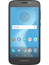 Best available price of Motorola Moto E5 Cruise in Portugal