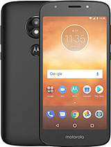 Best available price of Motorola Moto E5 Play in Portugal