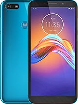 Best available price of Motorola Moto E6 Play in Portugal