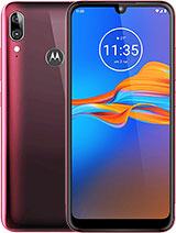 Best available price of Motorola Moto E6 Plus in Portugal