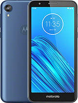 Best available price of Motorola Moto E6 in Portugal