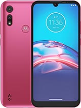 Best available price of Motorola Moto E6i in Portugal