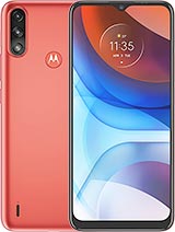 Best available price of Motorola Moto E7 Power in Portugal