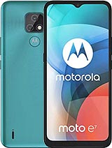 Best available price of Motorola Moto E7 in Portugal