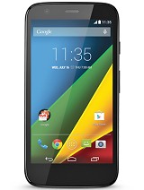Best available price of Motorola Moto G in Portugal