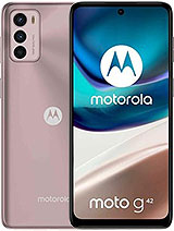Best available price of Motorola Moto G42 in Portugal