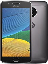Best available price of Motorola Moto G5 in Portugal