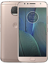 Best available price of Motorola Moto G5S Plus in Portugal