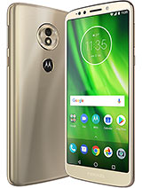 Best available price of Motorola Moto G6 Play in Portugal