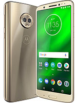 Best available price of Motorola Moto G6 Plus in Portugal