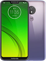 Best available price of Motorola Moto G7 Power in Portugal
