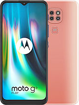 Best available price of Motorola Moto G9 Play in Portugal