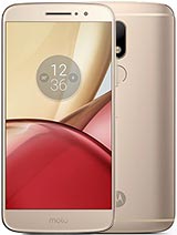 Best available price of Motorola Moto M in Portugal