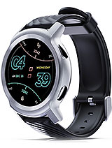 Best available price of Motorola Moto Watch 100 in Portugal