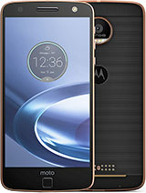 Best available price of Motorola Moto Z Force in Portugal