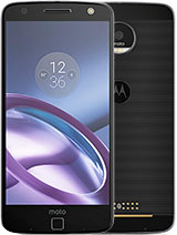 Best available price of Motorola Moto Z in Portugal
