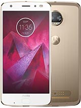 Best available price of Motorola Moto Z2 Force in Portugal
