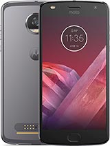 Best available price of Motorola Moto Z2 Play in Portugal