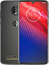 Best available price of Motorola Moto Z4 Force in Portugal