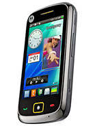 Best available price of Motorola MOTOTV EX245 in Portugal