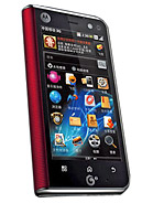 Best available price of Motorola MT710 ZHILING in Portugal
