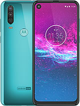 Best available price of Motorola One Action in Portugal